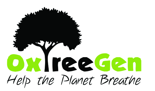OxTreeGen, Helping your reduce your carbon footprint