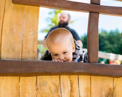 Family Photography - Lifestyle