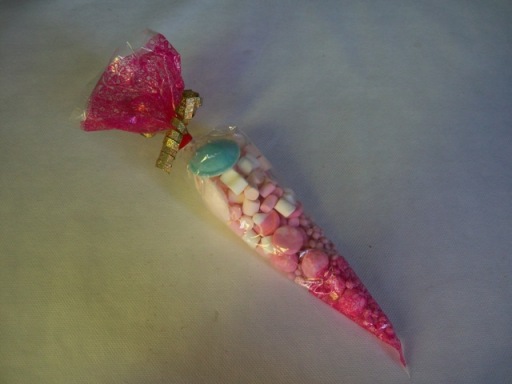 Kiddies Party Sweets