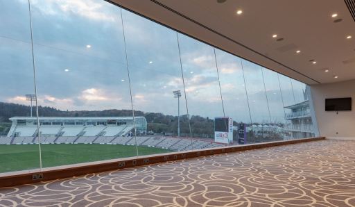Media Centre Space