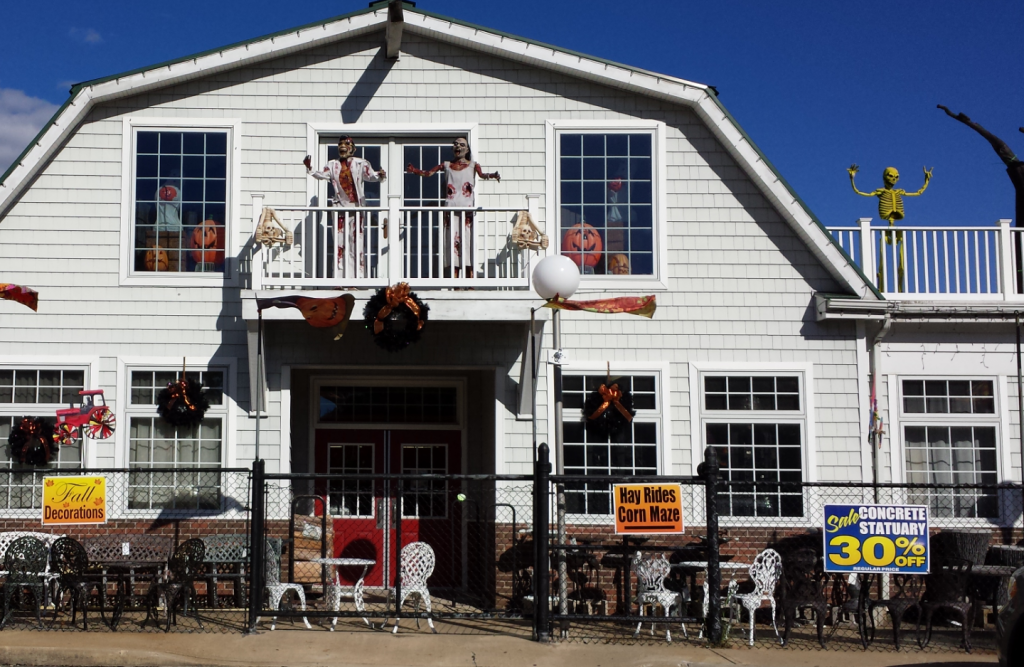 Brock Farms Home & Garden World 4189 US 9 North, Freehold, NJ, 07728