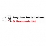 Anytime Installations And Removals