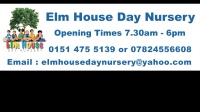 Elm House Day Nursery