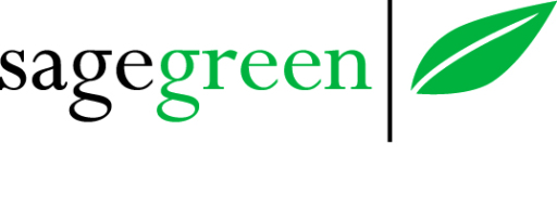 Sagegreen logo 2013