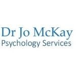 Dr Jo Mckay