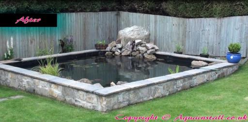 Pond Service