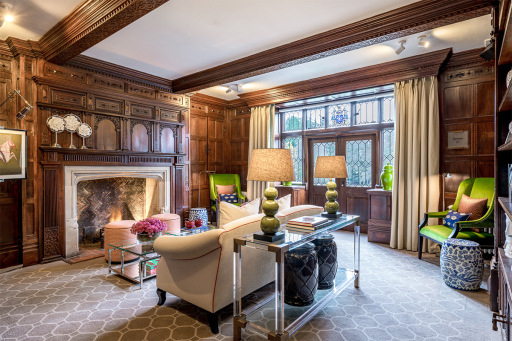 The Montfort at Stanbridge Earls