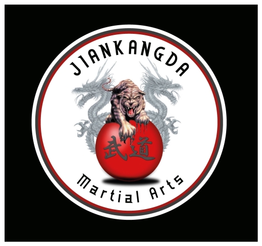 Jiankangda Martial Arts - Where Champions are born