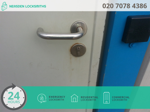 24 hour locksmiths Neasden