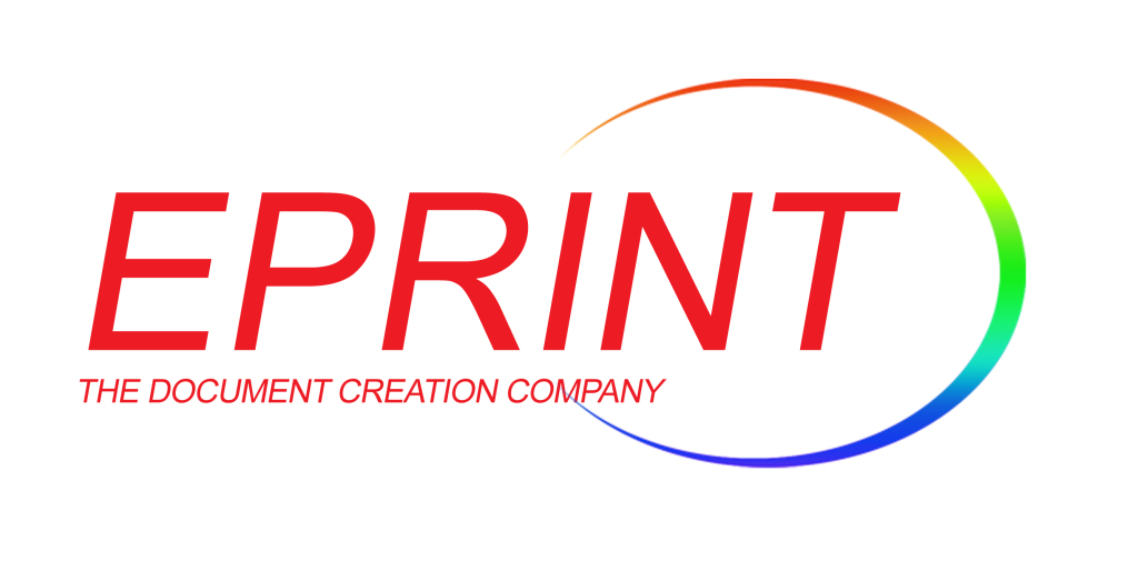EPRINT The Document Creation Company PTE LTD 2 Jurong East Street 21