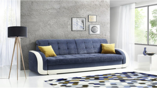 BARBADOS SOFA BED