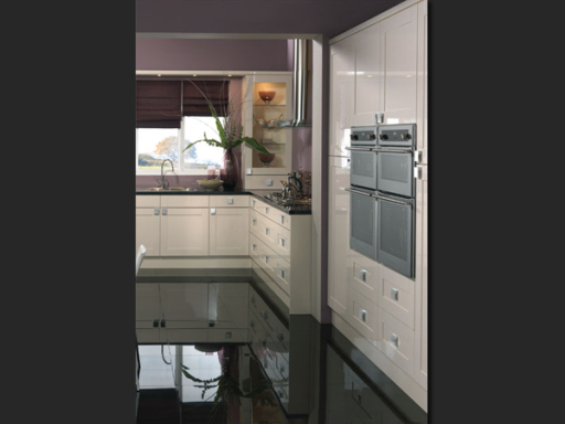Carmens Kitchens supplying J &amp; J Ormerod Kitchens and Bathrooms