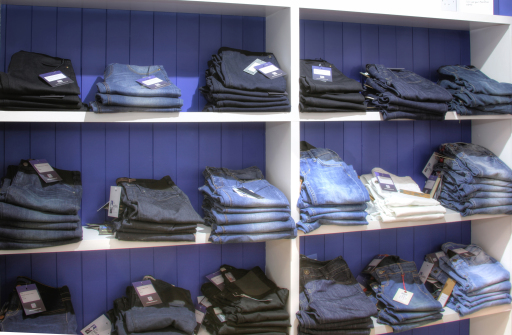 We are bound to have the perfect pair of maternity Jeans