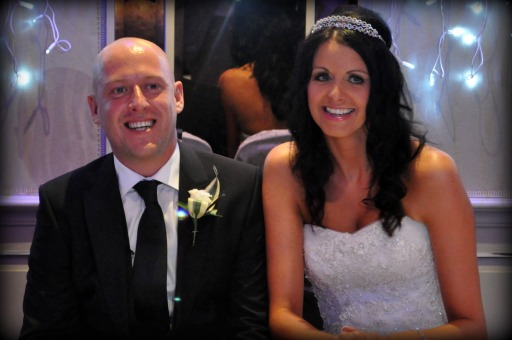 Alex &amp; Mark - Grosvenor Pulford Hotel &amp; Spa