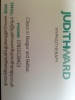 Judith Ward Hypnotherapy 