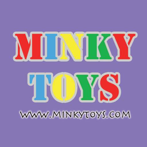 Minky Toys A Great Online Toy Shop Selling Children's Toys