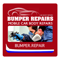 Bumper Repairs