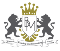 Barry Mcguire Painting & Decorating