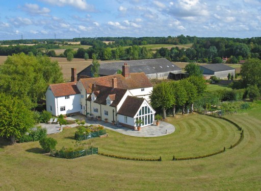 Ground Based Aerial Elevated Mast Photography