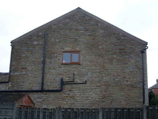 dry verge cement