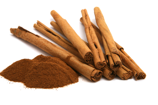 Ceylon Ground Cinnamon - 2.49