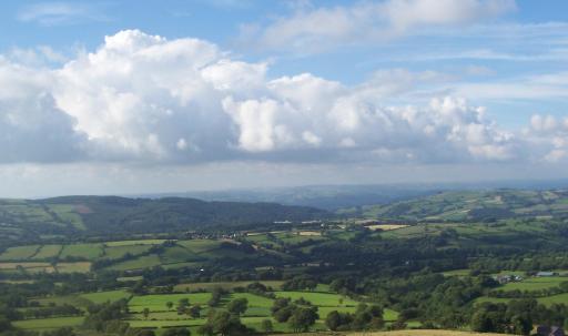 Brecon Beacons