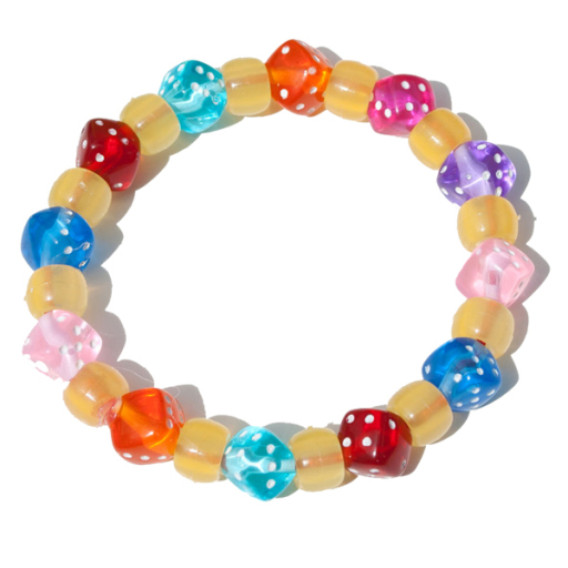uv reactive bracelets