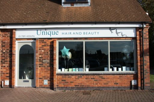 Unique Hair &amp; Beauty Alcester