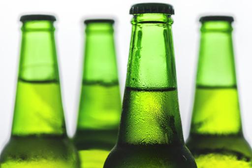 24 Hour On-demand Beer Delivery Manchester