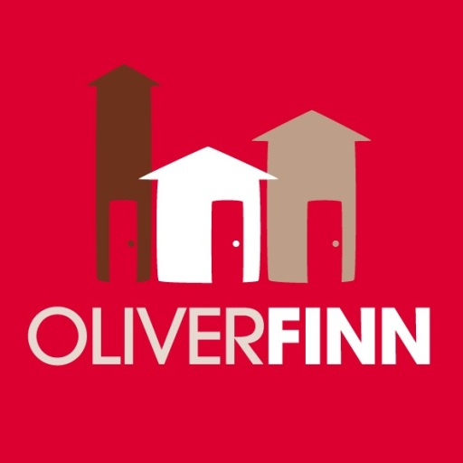 OliverFinn by Christian Harper