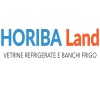 HoribaLand Vetrine Refrigerate e Banchi Frigo