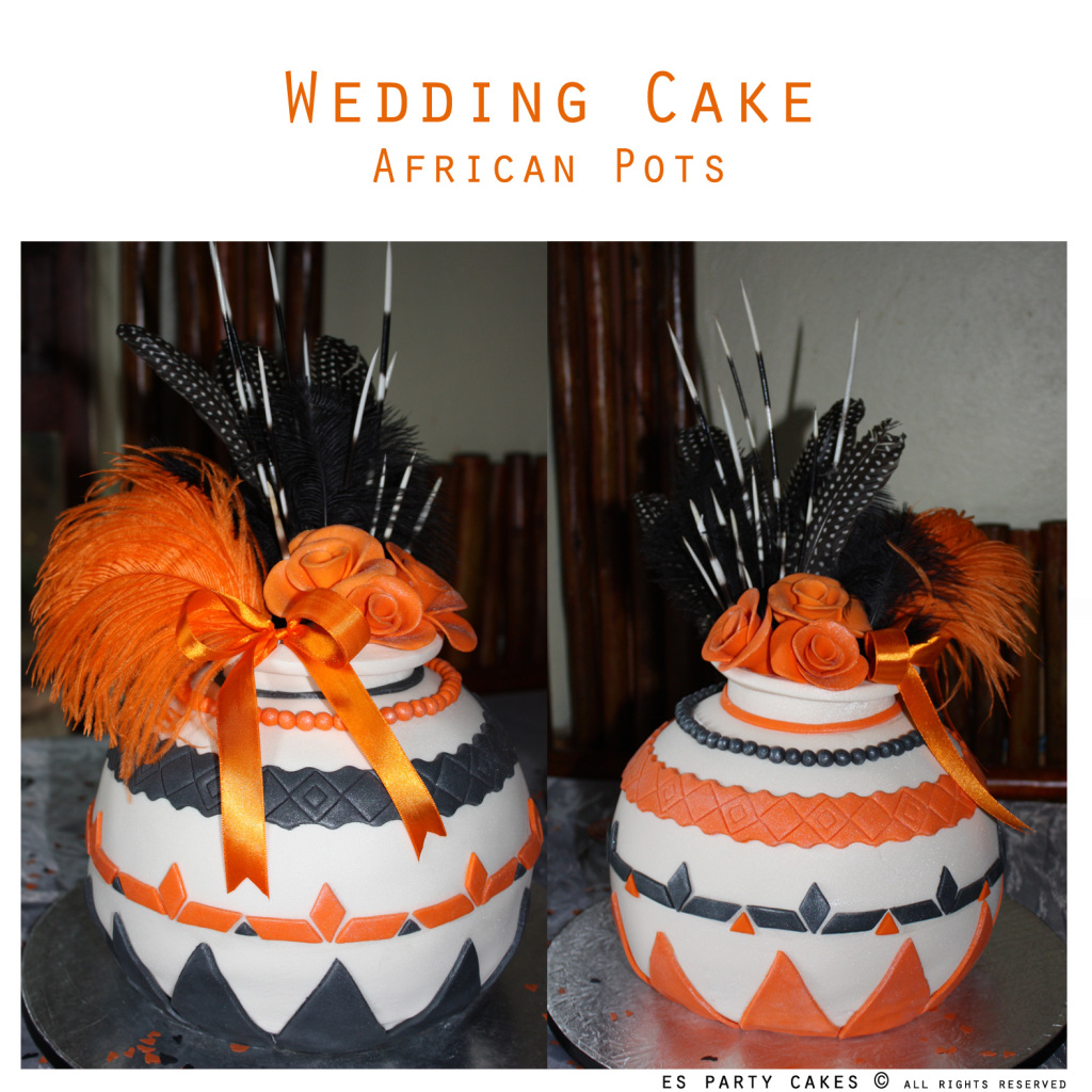 ES Party Cakes Boksburg, 1459