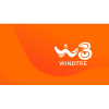 Wind3  Vendita e Assistenza Phone Music Logo