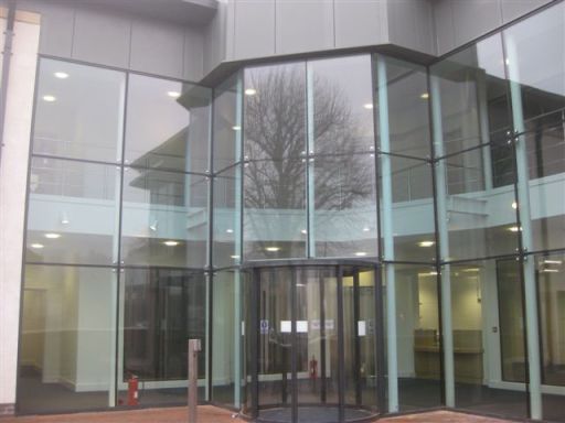 Standard &amp; Bespoke Glazing Solutions