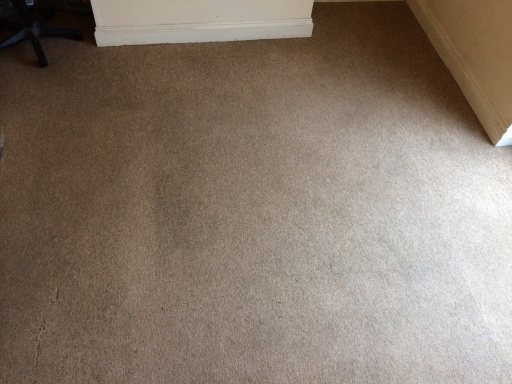 And after