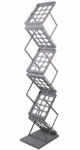 brochure stands