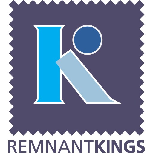 Remnant Kings Hamilton Logo
