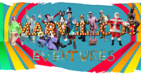 Award winning children's entertainers