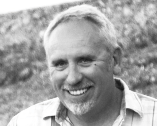 Gordon Coldwell (Owner - I More Than Brand)