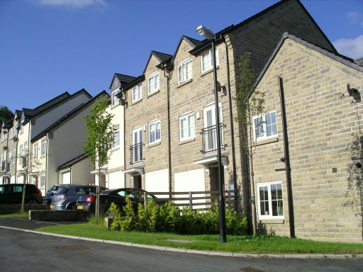 Commercial Manager on this Residential project