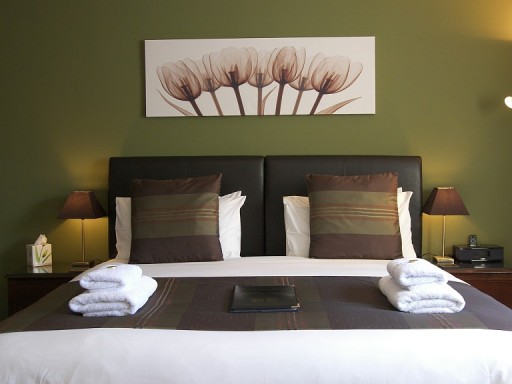 Inverness Bed And Breakfast