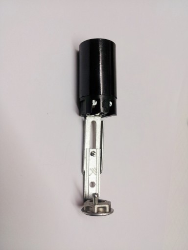 Lamp holders by Light-Fix