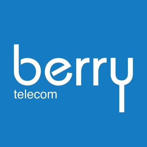 Berry Telecom Logo