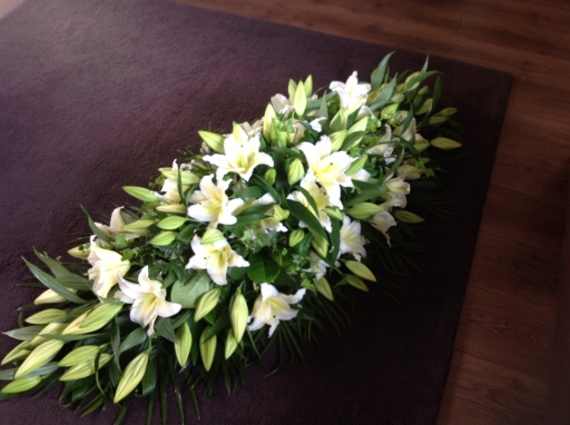 Casket Spray