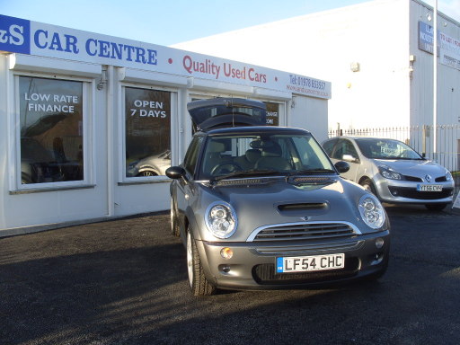 many more low milage quality cars instock