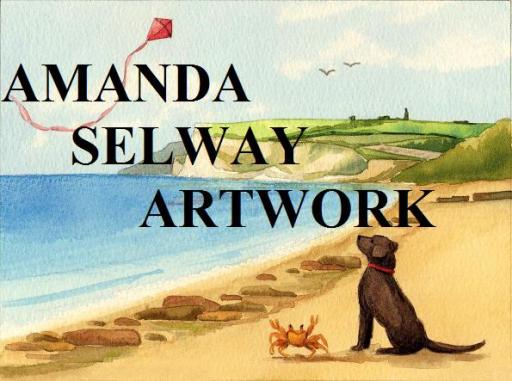 Amanda Selway