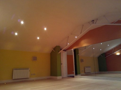 PATHWAY YOGI STUDIO -EASTBOURNE, EAST SUSSEX