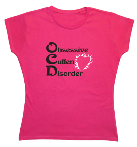 CULLEN T SHIRT