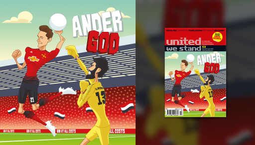 Ander God