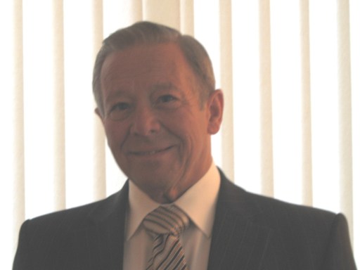 Arthus Wigglesworth, Tax Partner, Advice for Entrepreneurs